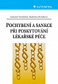 eKniha -  Pochybení a sankce při poskytování lékařské péče