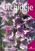 eKniha -  Orchideje na zahradě
