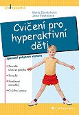 eKniha -  Cvičení pro hyperaktivní děti: Speciální pohybová výchova