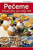 eKniha -  Pečeme moučníky po celý rok