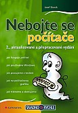 eKniha -  Nebojte se počítače: 2., aktualizované a přepracované vydání