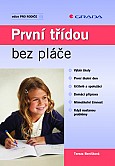 eKniha -  První třídou bez pláče