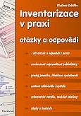 eKniha -  Inventarizace v praxi: otázky a odpovědi