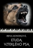 eKniha -  Etuda vzteklého psa