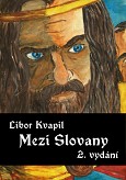 eKniha -  Mezi Slovany: 2. vydání