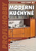 eKniha -  Moderní kuchyně