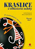 eKniha -  Kraslice a velikonoční ozdoby