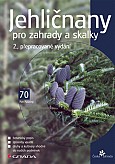 eKniha -  Jehličnany pro zahrady a skalky: 2., přepracované vydání