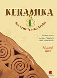 eKniha -  Keramika I: bez hrnčířského kruhu