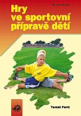 eKniha -  Hry ve sportovní přípravě dětí