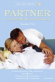 eKniha -  Partner v těhotenství a při porodu: 