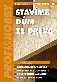 eKniha -  Stavíme dům ze dřeva