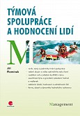 eKniha -  Týmová spolupráce a hodnocení lidí