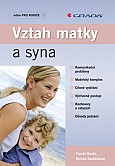 eKniha -  Vztah matky a syna