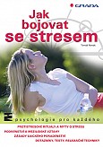 eKniha -  Jak bojovat se stresem