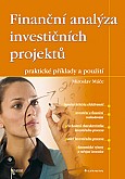 eKniha -  Finanční analýza investičních projektů: praktické příklady a použití