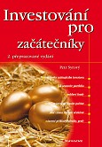 eKniha -  Investování pro začátečníky: 2. přepracované vydání