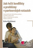 eKniha -  Jak řešit konflikty a problémy v partnerských vztazích