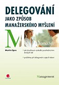 eKniha -  Delegování jako způsob manažerského myšlení