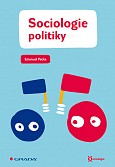 eKniha -  Sociologie politiky