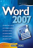 eKniha -  Word 2007