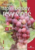 eKniha -  Pěstujeme stolní odrůdy révy vinné