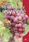 eKniha -  Pěstujeme stolní odrůdy révy vinné