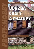 eKniha -  Údržba chaty a chalupy