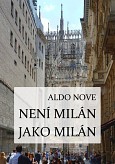 eKniha -  Není Milán jako Milán