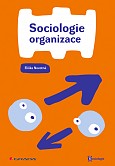 eKniha -  Sociologie organizace