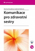 eKniha -  Komunikace pro zdravotní sestry