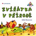 eKniha -  Zvířátka v přírodě