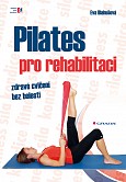 eKniha -  Pilates pro rehabilitaci