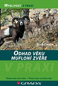eKniha -  Odhad věku mufloní zvěře