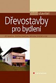 eKniha -  Dřevostavby pro bydlení