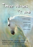 eKniha -  Three Horses / Tři koně: Baltic Fairy Tales