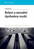 eKniha -  Bolest a sexuální dysfunkce mužů