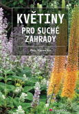 eKniha -  Květiny pro suché zahrady