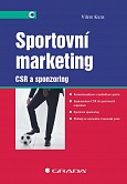 eKniha -  Sportovní marketing: CSR a sponzoring