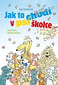 eKniha -  Jak to chodí v psí školce