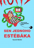 eKniha -  Sen jednoho estébáka