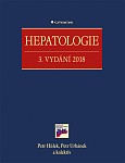 eKniha -  Hepatologie: 3. vydání 2018