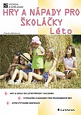 eKniha -  Hry a nápady pro školáčky - Léto