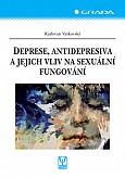 eKniha -  Deprese, antidepresiva a jejich vliv na sexuální fungování