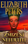 eKniha -  Zmizení Nefertity