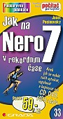 eKniha -  Jak na Nero 7: v rekordním čase