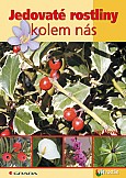 eKniha -  Jedovaté rostliny kolem nás