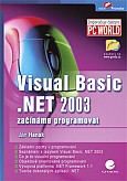 eKniha -  Visual Basic.NET 2003: začínáme programovat