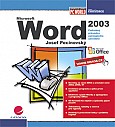 eKniha -  Word 2003: podrobný průvodce začínajícího uživatele