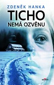 eKniha -  Ticho nemá ozvěnu